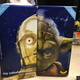 Illustration for article titled Snacktaku Senses Great Fear In Krafts iStar Wars/i Macaroni Cheese